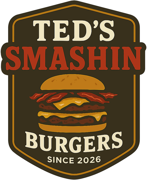 Teds Smashin